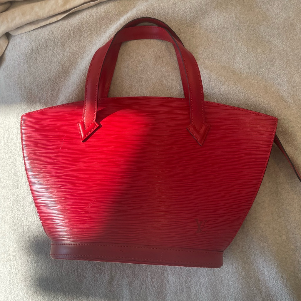 Louis Vuitton Saint Jacques